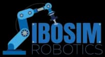 IBOSIM Robotics logo
