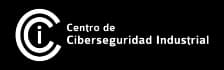 Logo Centro de Ciberseguridad Industrial